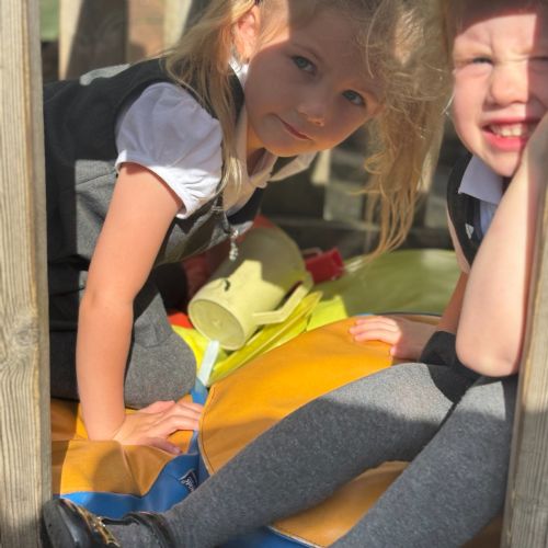 Exploring and Investigating