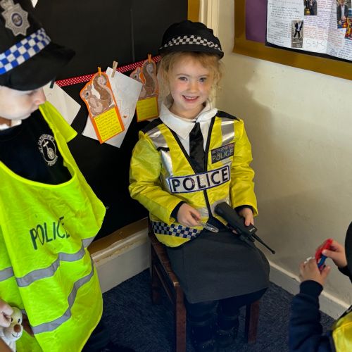 Emergency and bonfire safety