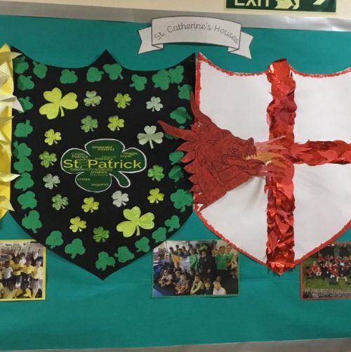 Creating Shields 2024