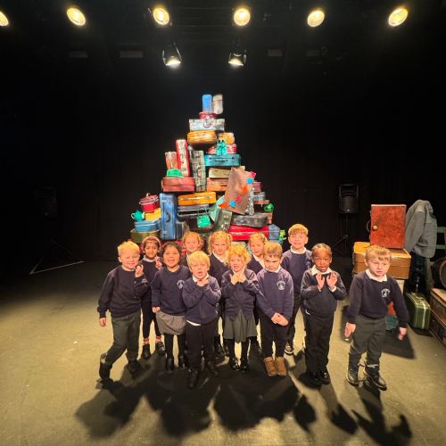 Theatre Trip to Keswick