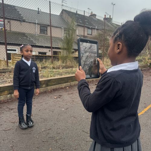 Photography - Looking for Light