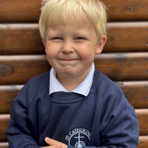 September 2025: New Starters