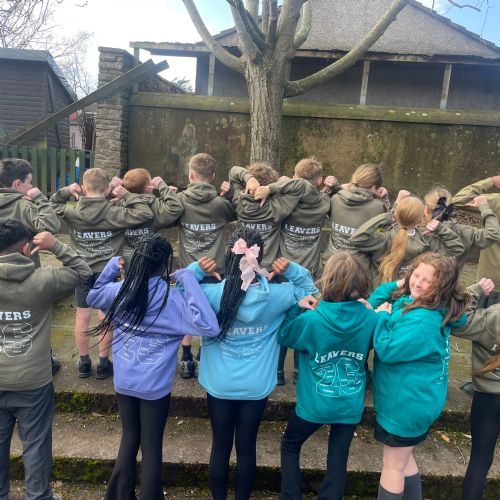 Year 6 looking good!