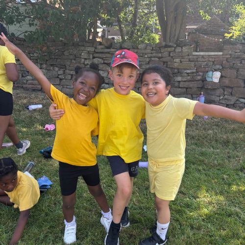 Sports Day