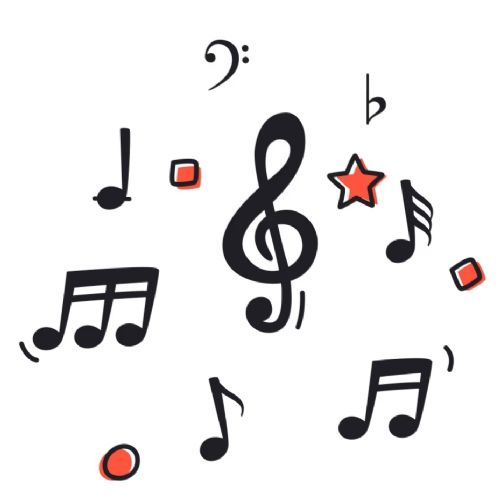 Summer Term: singing and playing the glockenspiels
